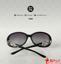 临海阳光印像 | 淘宝产品摄影中的眼镜拍摄全攻略 从光影细节到高转化率