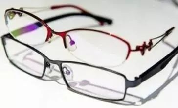 深圳人注意了 13家单位被检出不合格眼镜产品，快看看你有没有用